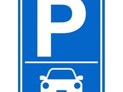 Indicator parcare autovehicule